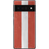 Latvia Flag Distressed Google Pixel 6 Pro Skin